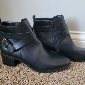 Women's Anne Klein Ankle Boots